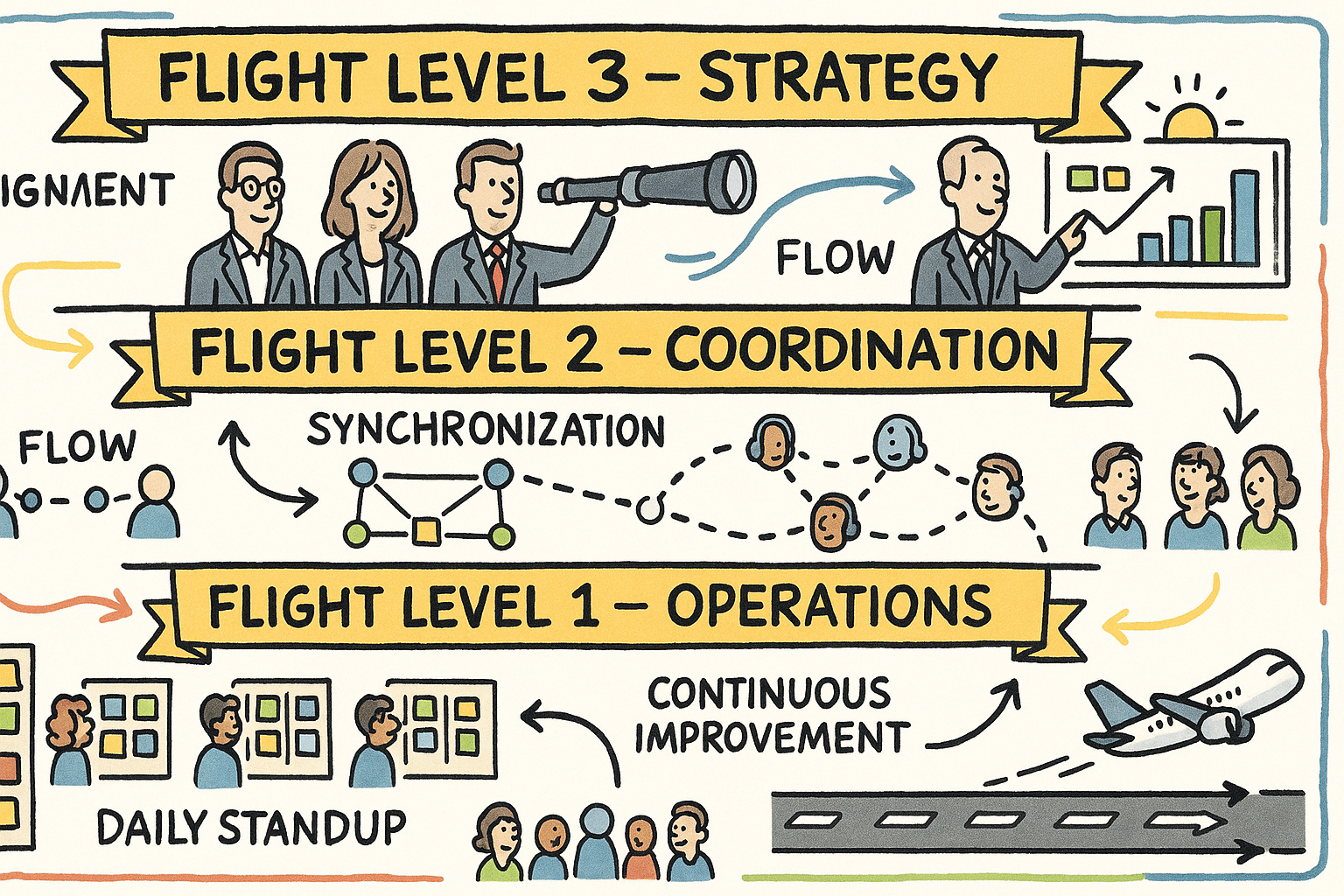 Organizational Development